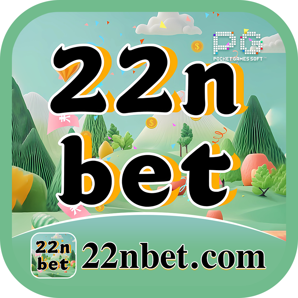 22NBET Logo
